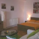 ホテル Heights ブカレスト