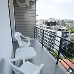 Heights ブカレスト