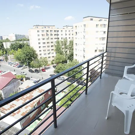 Hotel Heights Bucarest