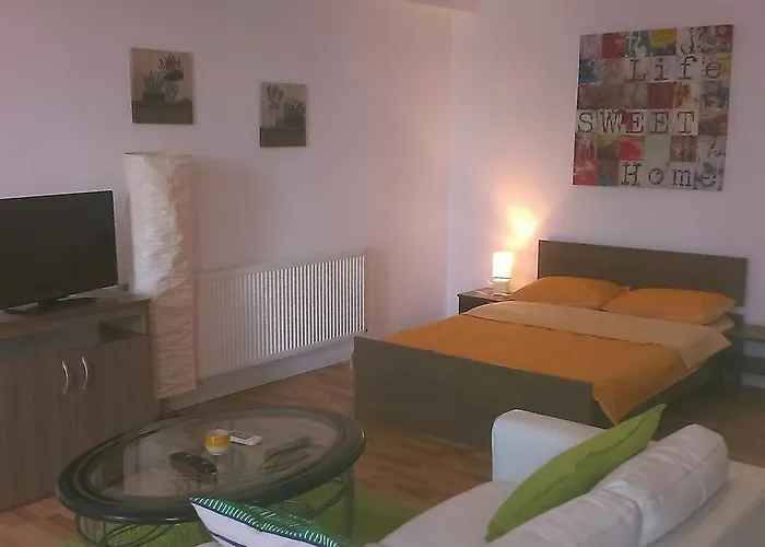 Hotel Heights Bucarest