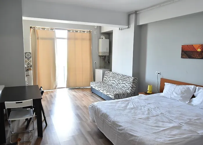 Heights Hotel Bucarest