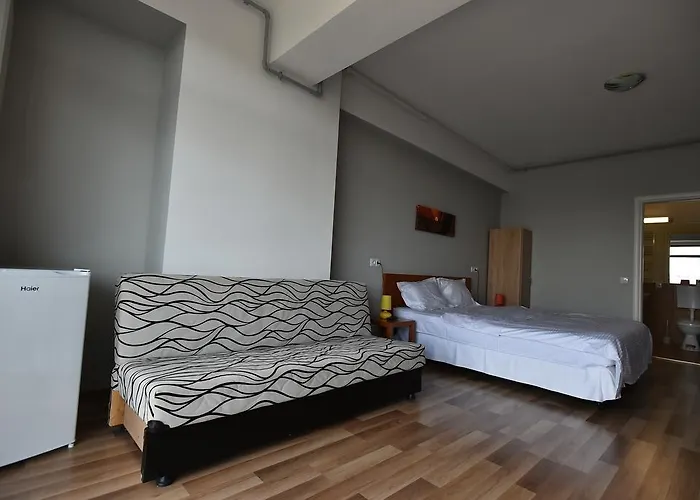 Hotel Heights Bucarest