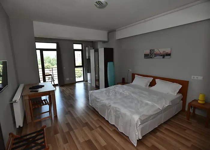 Heights Hotel Bucarest