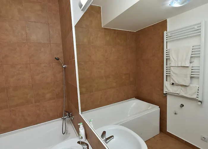 Heights Hotel Bucarest