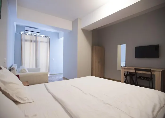 Heights Hotel Bucarest