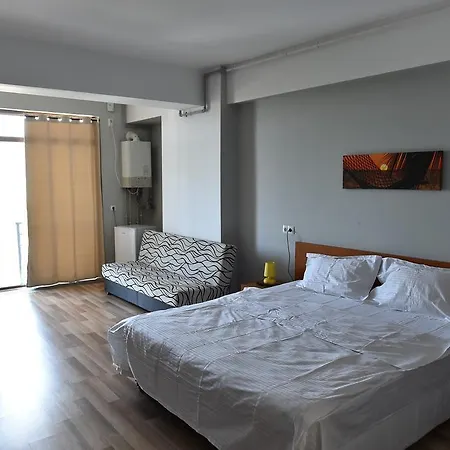 Heights Otel