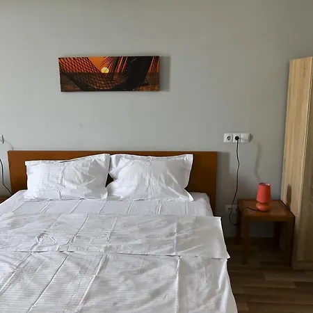 Heights Otel