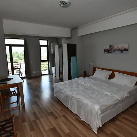 Heights Otel Bükreş