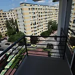 Heights 酒店 布加勒斯特