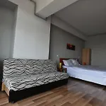 酒店 Heights 布加勒斯特