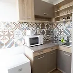 Heights 布加勒斯特