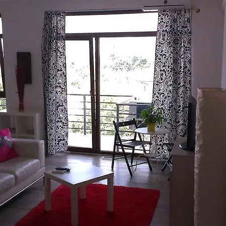 Heights Bukurešť