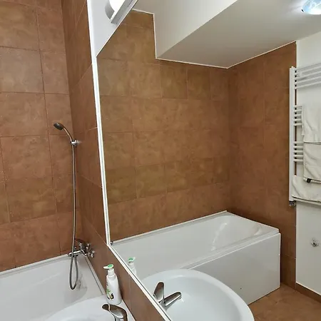 Heights Hotell Bukarest