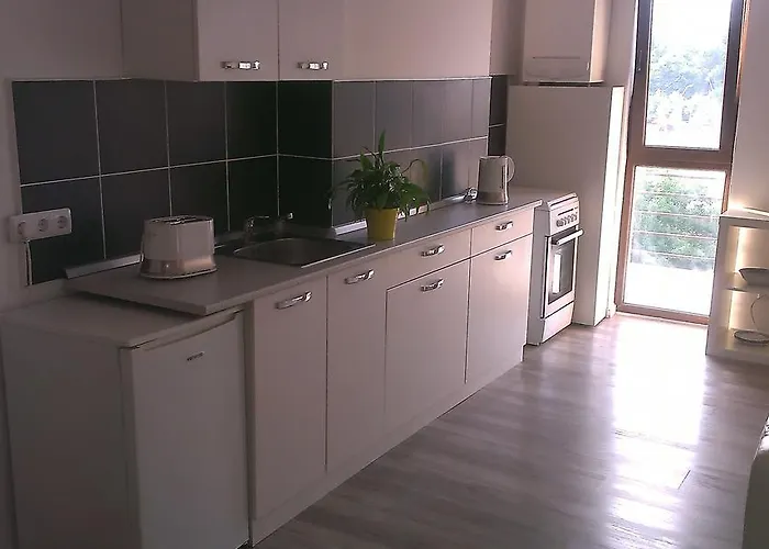 Heights ホテル ブカレスト