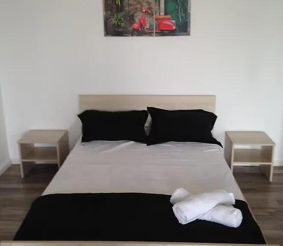 Heights Hotel Bukarest