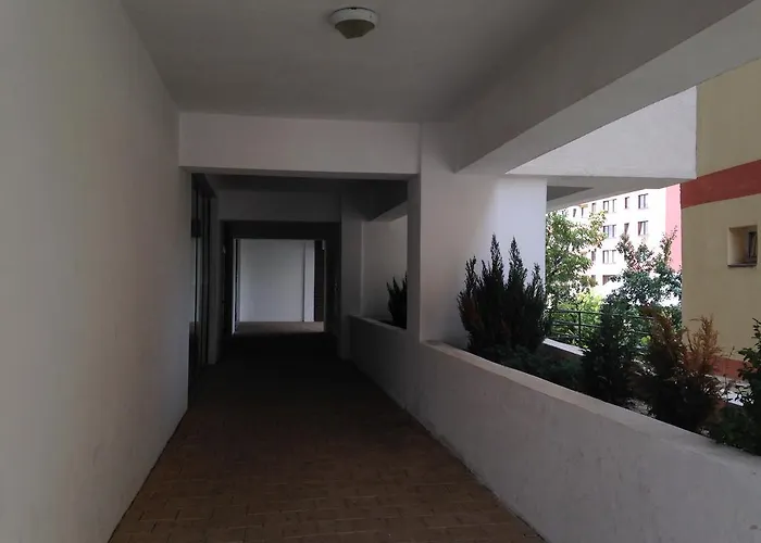 酒店 Heights 布加勒斯特