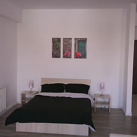 Hotel Heights Bucarest