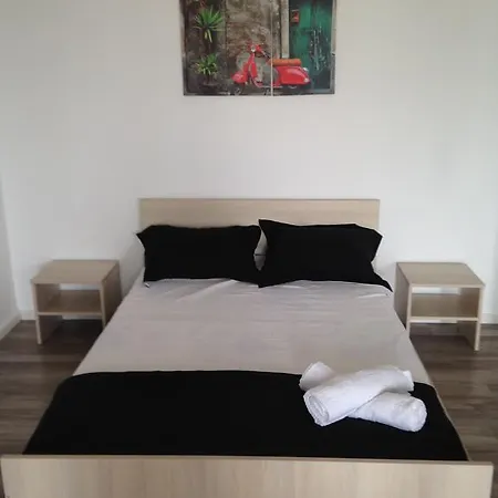Heights Hotel Bucarest