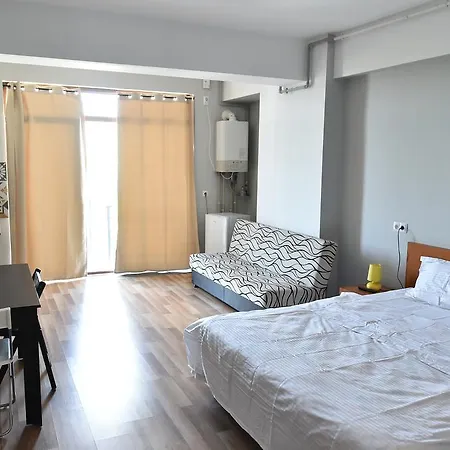 Heights Hotel Bukarest