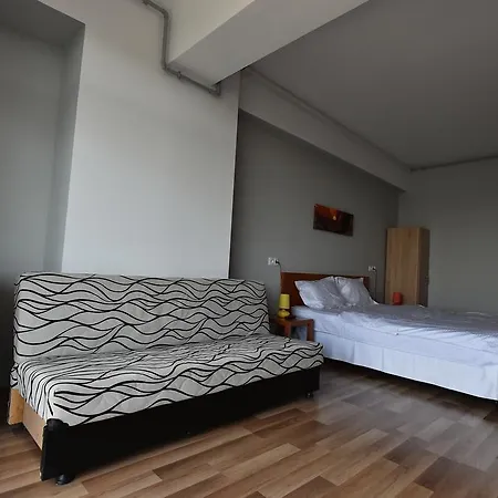 Hotel Heights Bucareste