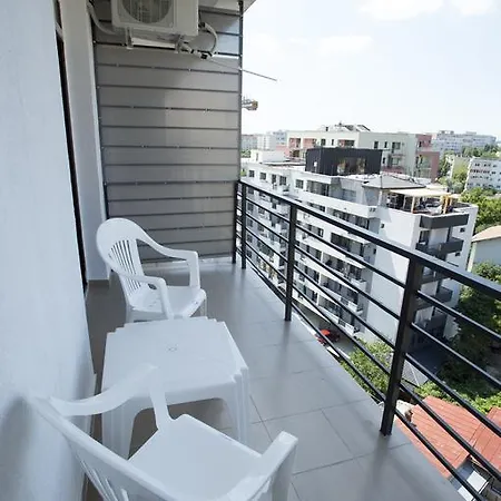 Heights Bucarest