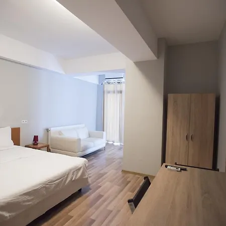 Hotel Heights