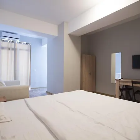 Heights Hotel Bukarest