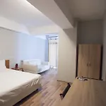 Отель Heights