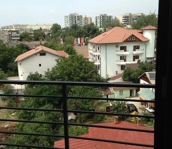 Heights Готель